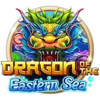 Dragon Of The Eastern Sea